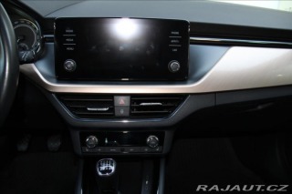 Škoda Scala 1,6 TDI 116PS  Style 2019