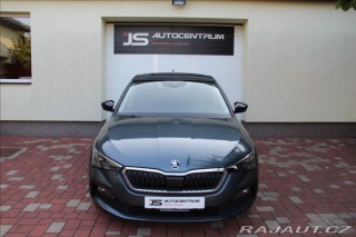 Škoda Scala 1,6 TDI 116PS  Style 2019