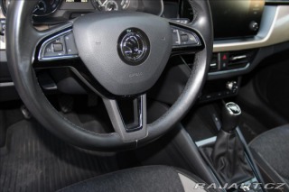 Škoda Scala 1,6 TDI 116PS  Style 2019