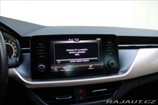 Škoda Scala 1,6 TDI 116PS  Style 2019