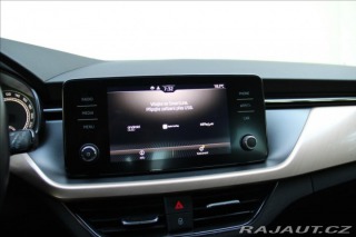 Škoda Scala 1,6 TDI 116PS  Style 2019