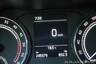 Škoda Scala 1,6 TDI 116PS  Style 2019