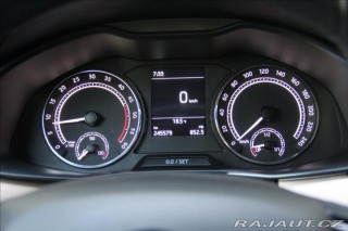Škoda Scala 1,6 TDI 116PS  Style 2019