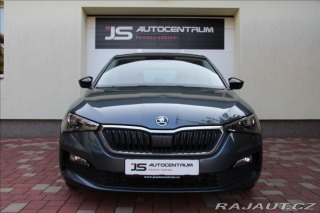 Škoda Scala 1,6 TDI 116PS  Style 2019