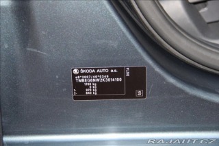 Škoda Scala 1,6 TDI 116PS  Style 2019