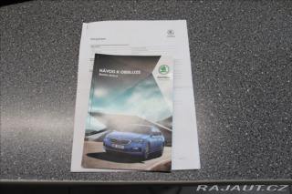 Škoda Scala 1,6 TDI 116PS  Style 2019