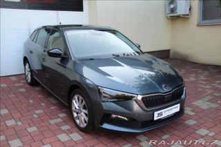 Škoda Scala 1,6 TDI 116PS  Style 2019