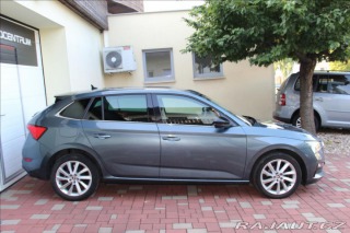 Škoda Scala 1,6 TDI 116PS  Style 2019