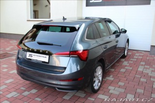 Škoda Scala 1,6 TDI 116PS  Style 2019
