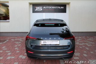 Škoda Scala 1,6 TDI 116PS  Style 2019