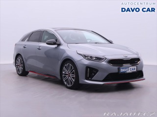 Kia ProCeed 1,6 GT 150KW CZ DPH LED N