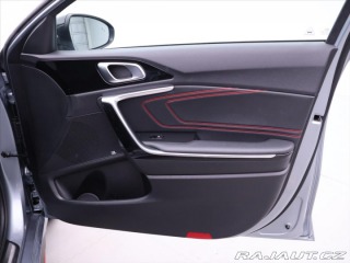 Kia ProCeed 1,6 GT 150KW CZ DPH LED N 2019