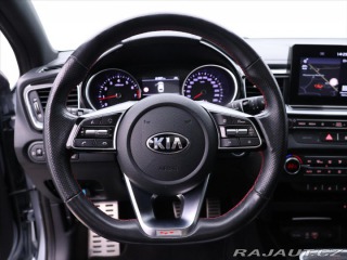 Kia ProCeed 1,6 GT 150KW CZ DPH LED N 2019