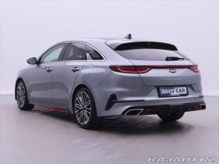 Kia ProCeed 1,6 GT 150KW CZ DPH LED N 2019