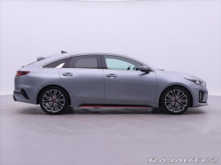 Kia ProCeed 1,6 GT 150KW CZ DPH LED N 2019