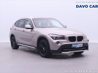 BMW X1 2,0 xDrive20d 130kW Xenon