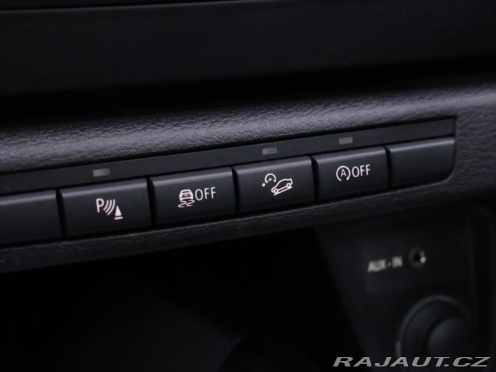 BMW X1 2,0 xDrive20d 130kW Xenon 2011
