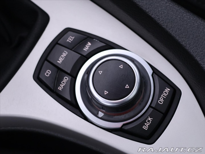 BMW X1 2,0 xDrive20d 130kW Xenon 2011