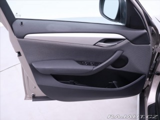 BMW X1 2,0 xDrive20d 130kW Xenon 2011