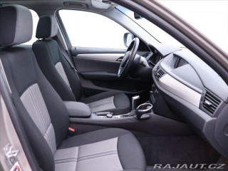 BMW X1 2,0 xDrive20d 130kW Xenon 2011