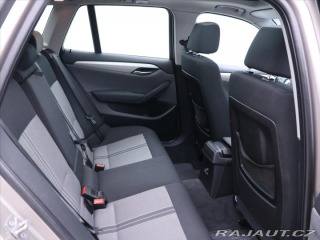 BMW X1 2,0 xDrive20d 130kW Xenon 2011