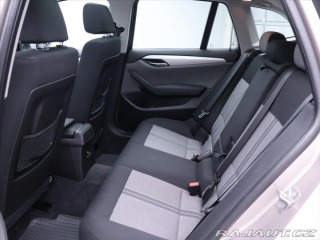 BMW X1 2,0 xDrive20d 130kW Xenon 2011