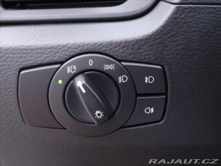BMW X1 2,0 xDrive20d 130kW Xenon 2011