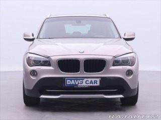 BMW X1 2,0 xDrive20d 130kW Xenon 2011
