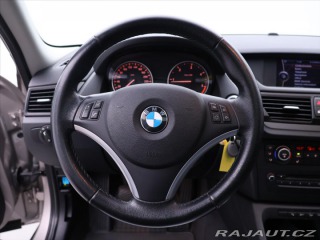BMW X1 2,0 xDrive20d 130kW Xenon 2011
