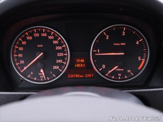 BMW X1 2,0 xDrive20d 130kW Xenon 2011