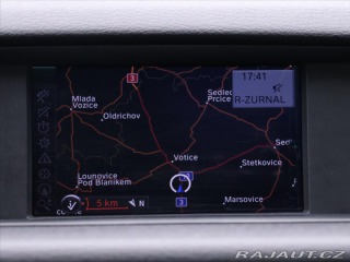 BMW X1 2,0 xDrive20d 130kW Xenon 2011