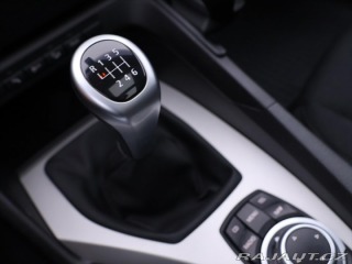 BMW X1 2,0 xDrive20d 130kW Xenon 2011