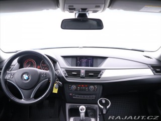 BMW X1 2,0 xDrive20d 130kW Xenon 2011