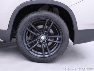 BMW X1 2,0 xDrive20d 130kW Xenon 2011
