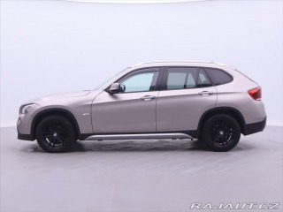 BMW X1 2,0 xDrive20d 130kW Xenon 2011