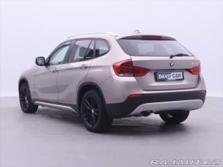 BMW X1 2,0 xDrive20d 130kW Xenon 2011