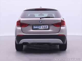 BMW X1 2,0 xDrive20d 130kW Xenon 2011