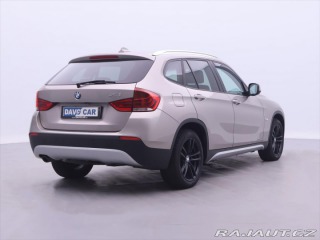 BMW X1 2,0 xDrive20d 130kW Xenon 2011