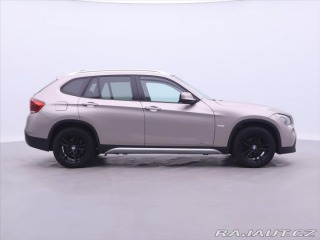 BMW X1 2,0 xDrive20d 130kW Xenon 2011