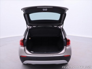 BMW X1 2,0 xDrive20d 130kW Xenon 2011