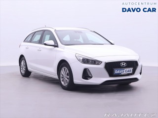 Hyundai i30 1,0 T-GDi 88kW CZ 1.Maj D