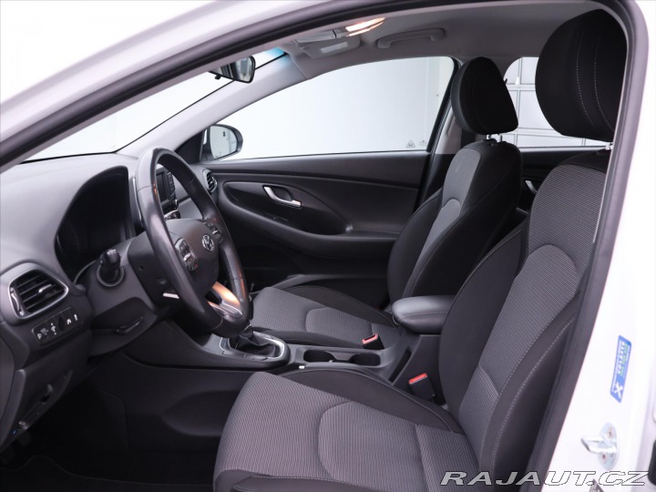 Hyundai i30 1,0 T-GDi 88kW CZ 1.Maj D 2017