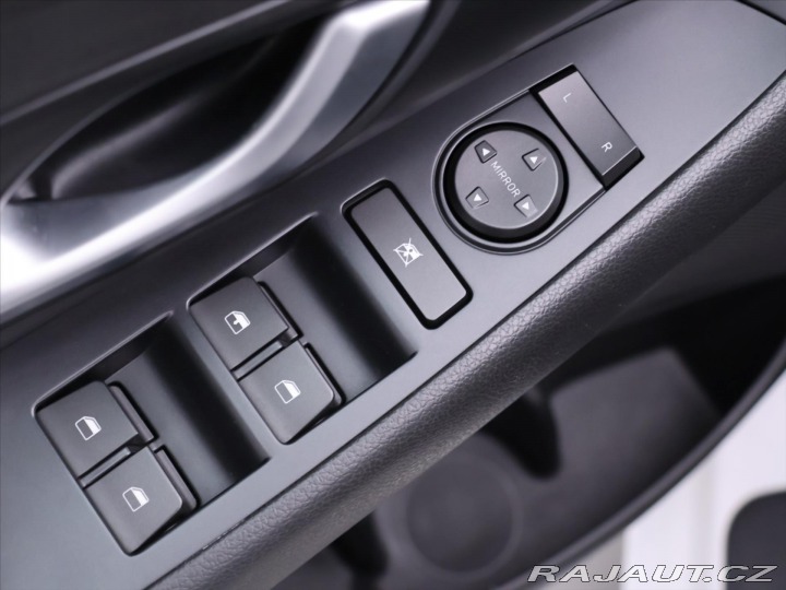 Hyundai i30 1,0 T-GDi 88kW CZ 1.Maj D 2017