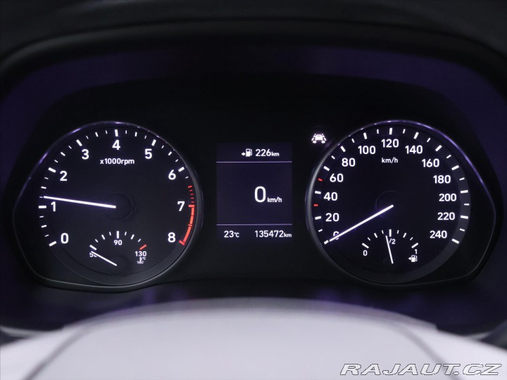 Hyundai i30 1,0 T-GDi 88kW CZ 1.Maj D 2017