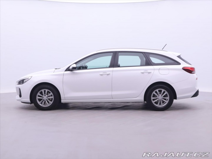 Hyundai i30 1,0 T-GDi 88kW CZ 1.Maj D 2017