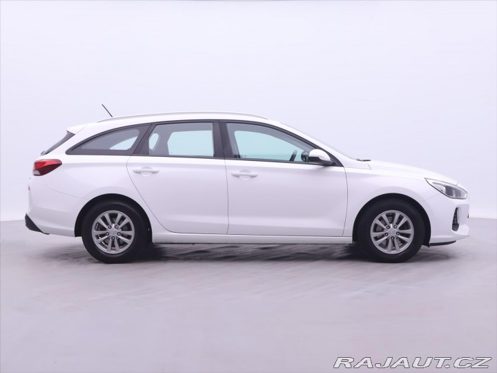 Hyundai i30 1,0 T-GDi 88kW CZ 1.Maj D 2017