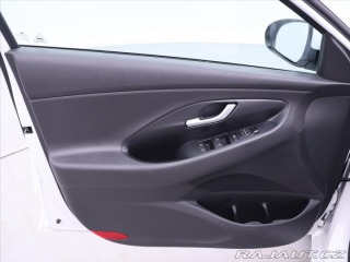 Hyundai i30 1,0 T-GDi 88kW CZ 1.Maj D 2017
