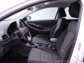 Hyundai i30 1,0 T-GDi 88kW CZ 1.Maj D 2017