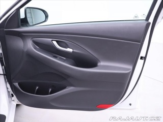 Hyundai i30 1,0 T-GDi 88kW CZ 1.Maj D 2017