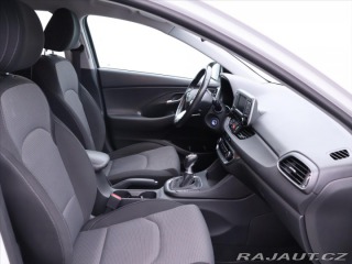 Hyundai i30 1,0 T-GDi 88kW CZ 1.Maj D 2017